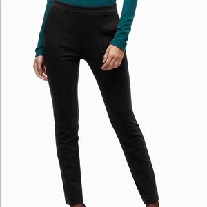 Talula Skinny Seam Pant in size 4